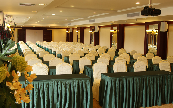 Large Conference Room